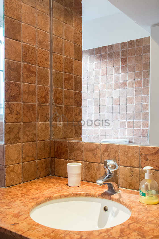 Apartamento París 7° - 