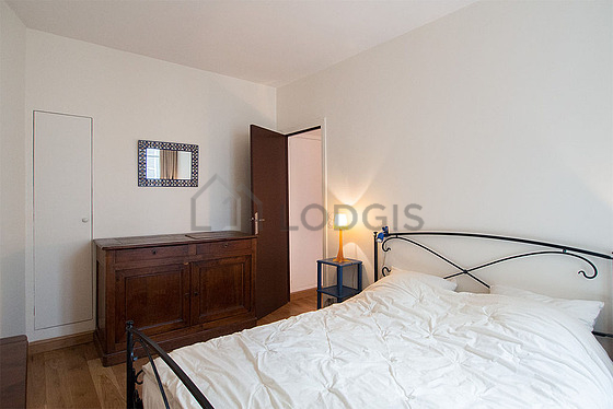 Appartamento Parigi 7° - 