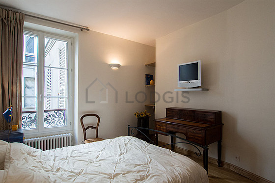 Appartement Paris 7° - 