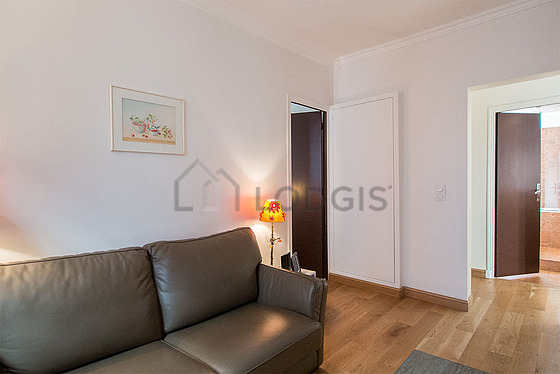 Appartement Paris 7° - 
