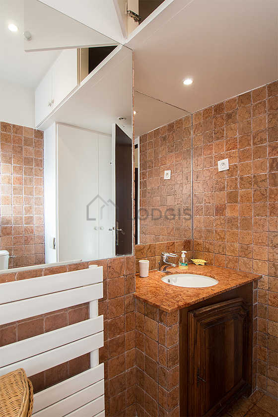 Appartement Paris 7° - 