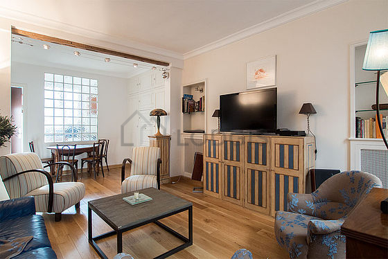 Wohnung Paris 7° - 