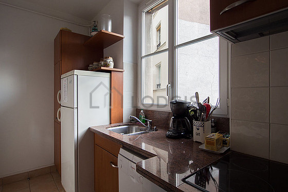 Wohnung Paris 7° - 