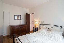 Appartamento Parigi 7° - Camera