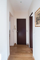 Appartement Paris 7° - Entrée
