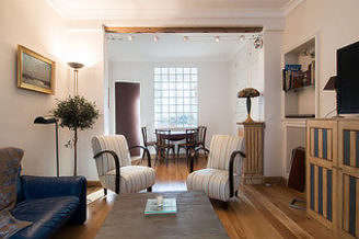 France Parigi 7° 1 camera Appartamento