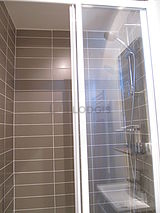 Квартира Париж 18° - Ванная