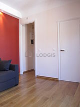 Apartamento Paris 18° - Salaõ