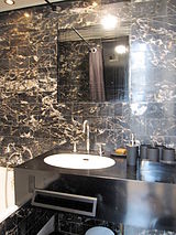 Apartamento Paris 4° - Casa de banho