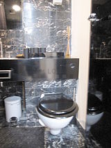 Apartamento Paris 4° - Casa de banho