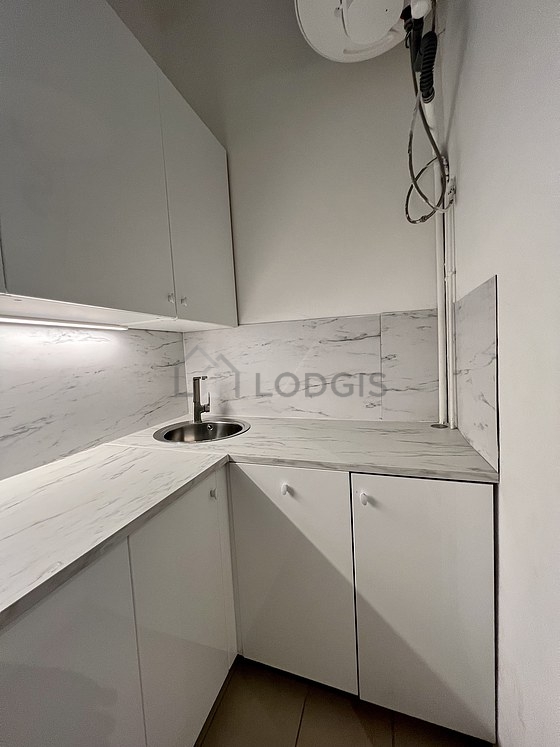 Apartamento París 8° - 