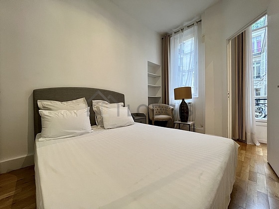 Appartamento Parigi 8° - 