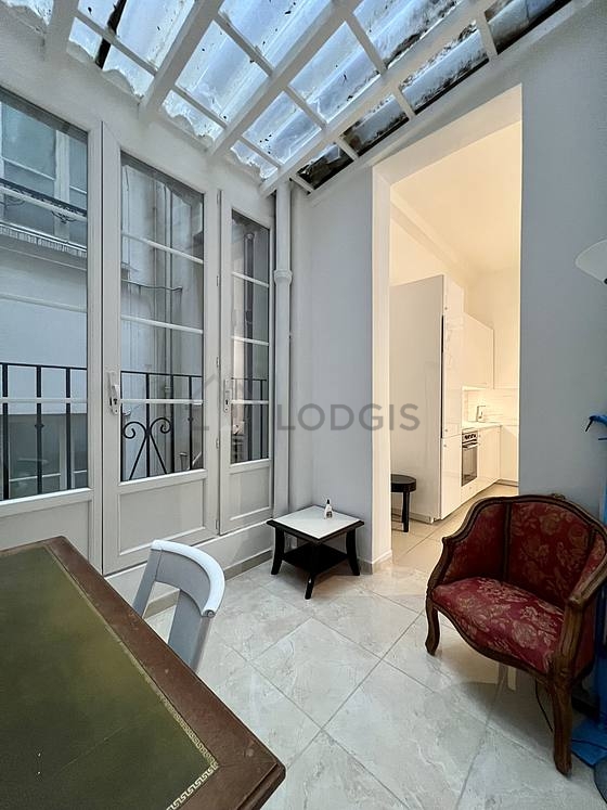 Appartamento Parigi 8° - 