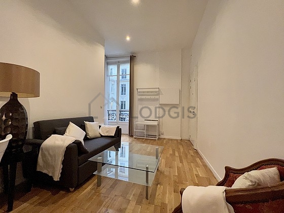 Wohnung Paris 8° - 