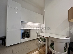 Apartment Paris 8° - Kitchen