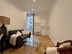 Appartamento Parigi 8° - Soggiorno