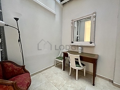 Appartement Paris 8° - Veranda