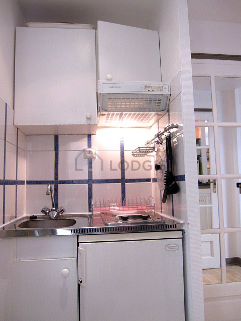 Apartamento París 11° - 