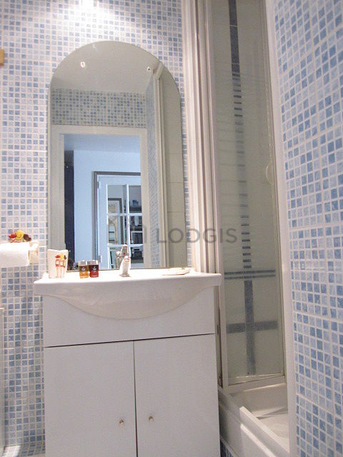 Apartamento París 11° - 