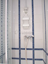 Apartamento París 11° - Cuarto de baño