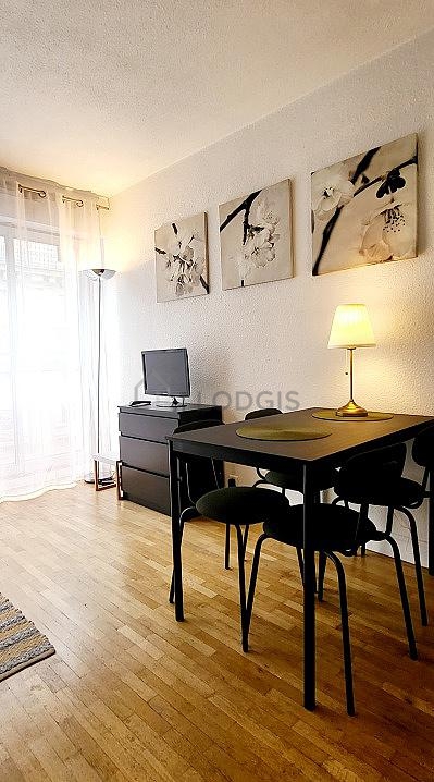 Apartamento París 18° - 