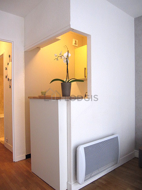 Apartamento París 18° - 