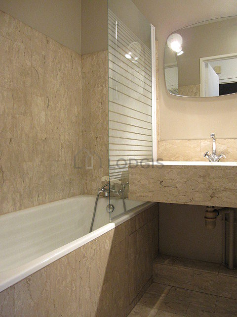 Apartamento París 18° - 