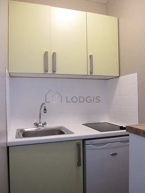 Appartement Paris 18° - 