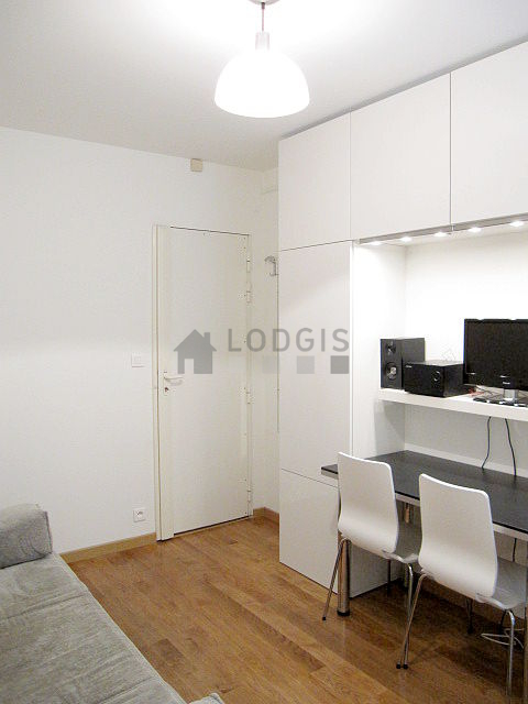 Apartamento Paris 15° - 