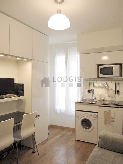 Apartamento Paris 15° - 