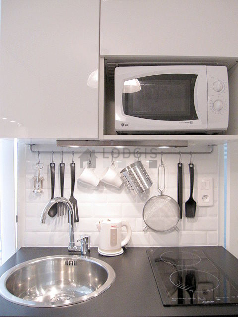 Appartement Paris 15° - 