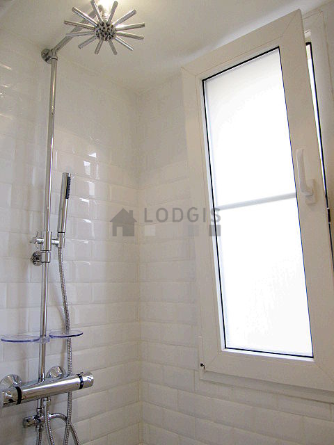 Wohnung Paris 15° - 