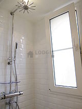 Apartment Paris 15° - Bathroom