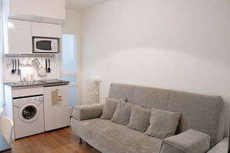 La Motte Picquet Paris 15° studio