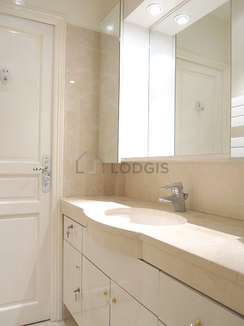 Appartement Paris 9° - 