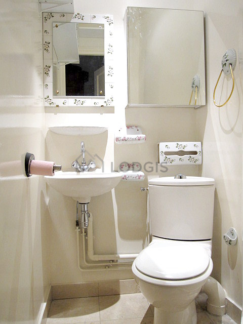 Appartement Paris 9° - 