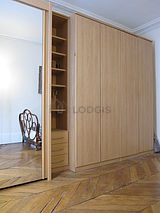 Apartamento Paris 9° - Quarto 2