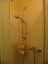 Apartamento Paris 3° - Casa de banho