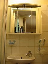 Apartamento París 3° - Cuarto de baño