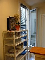 Appartamento Parigi 3° - Cucina