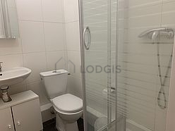 Apartamento Paris 4° - Casa de banho