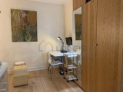 Apartamento París 4° - Salón