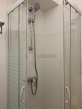 Appartement Paris 4° - Salle de bain