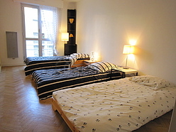 公寓 巴黎13区 - 房間 2