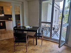 Apartment Paris 13° - Living room