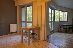 Appartamento Parigi 13° - Cucina