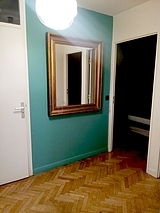 Appartamento Parigi 13° - Entrata