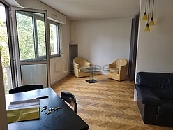 Appartamento Parigi 13° - Soggiorno