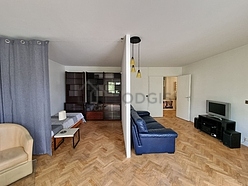 Appartement Paris 13° - Séjour