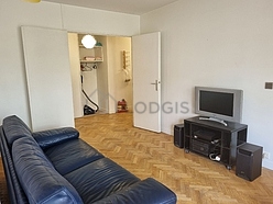 Appartement Paris 13° - Séjour